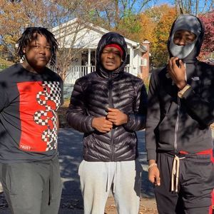 Meet your Posher, Giovanni